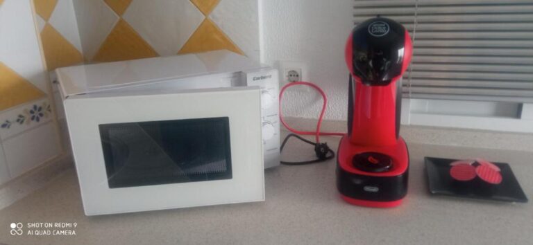 Aloha Cádiz - Apartamento San Lorenzo - Cocina