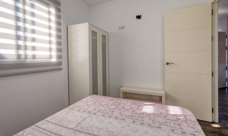 Aloha Cádiz - Apartamento en El Palmar - Dormitorio
