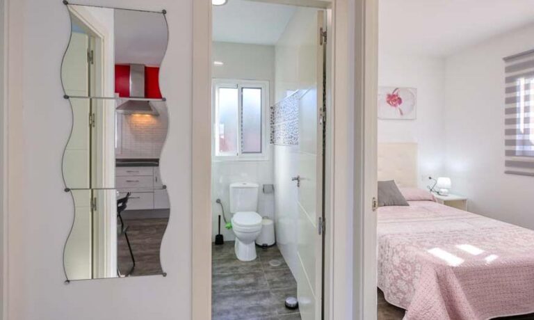 Aloha Cádiz - Apartamento en El Palmar