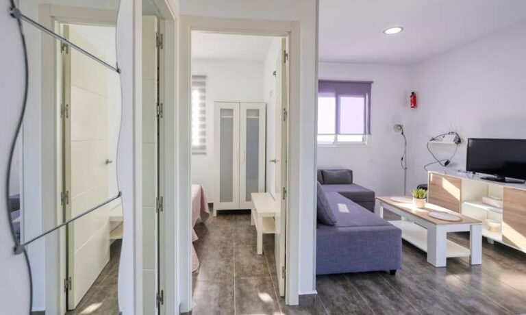 Aloha Cádiz - Apartamento en El Palmar - General
