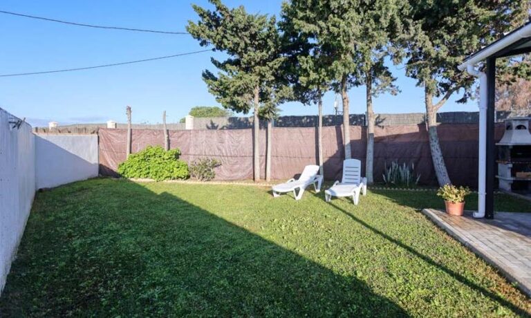 Aloha Cádiz - Apartamento en El Palmar - Jardín