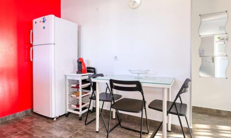 Aloha Cádiz - Apartamento en El Palmar - Salón comedor
