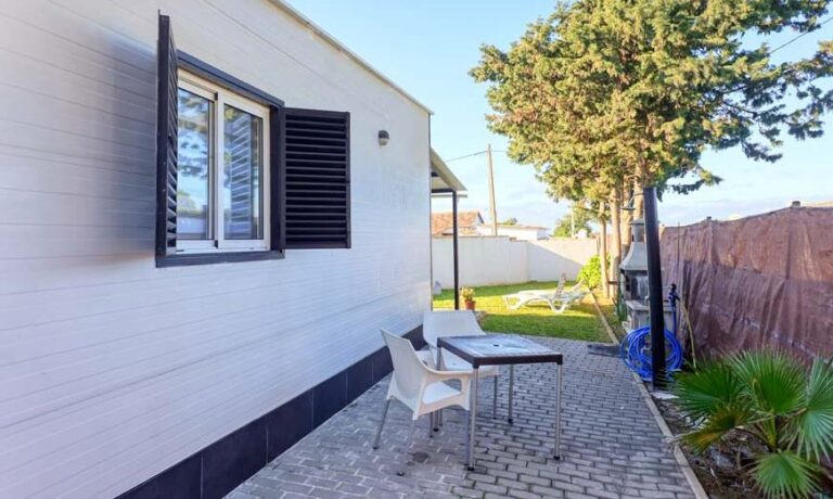 Aloha Cádiz - Apartamento en El Palmar