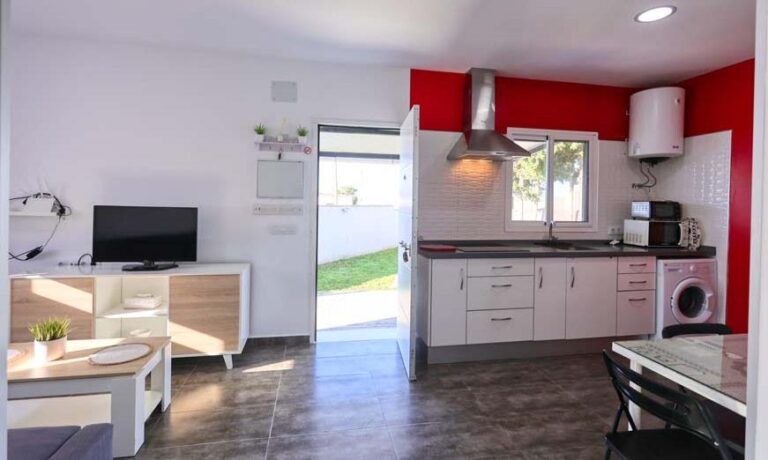 Aloha Cádiz - Apartamento en El Palmar - General