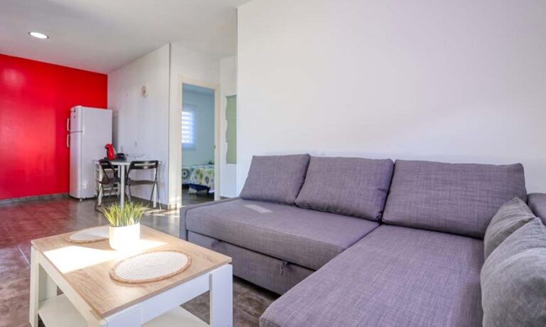 Aloha Cádiz - Apartamento en El Palmar - Salón General