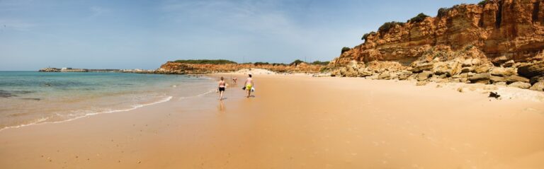 Aloha Cádiz - Cala del Aceite - Conil de la Frontera