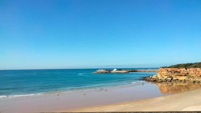 Aloha Cádiz - Cala del Aceite - Conil de la Frontera