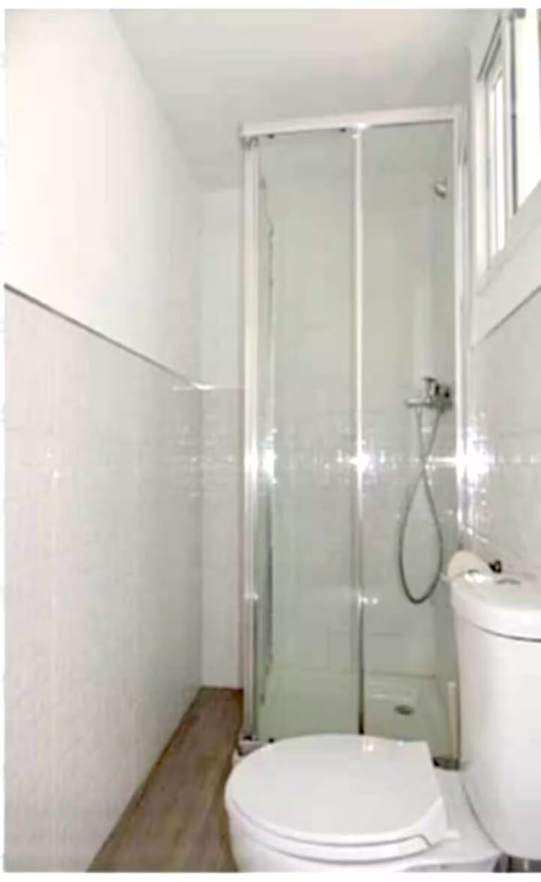 Aloha Cádiz - Alojamiento en Conil - Baño 2