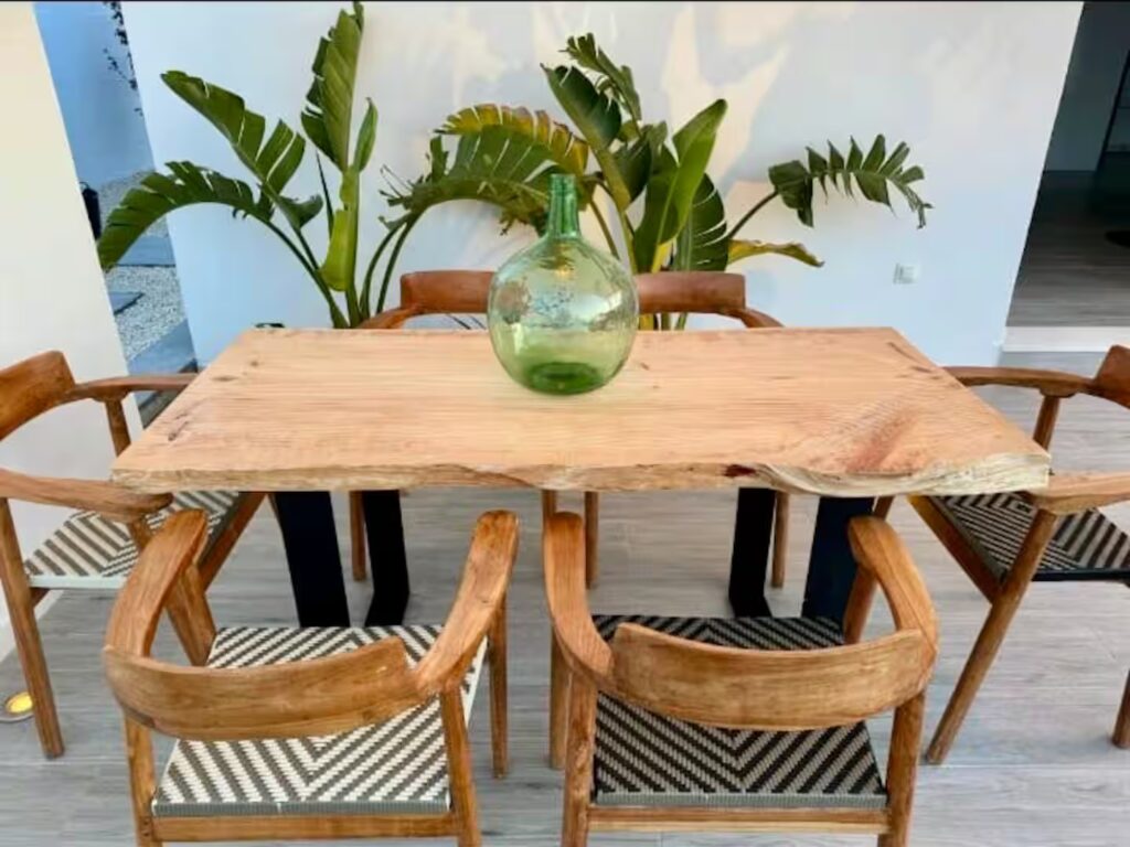 Aloha Cádiz - Alojamiento en Conil - Casa tailandesa