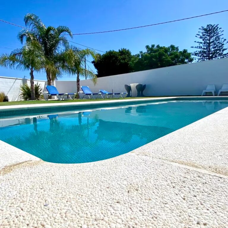 Aloha Cádiz - Alojamiento en Conil - Casa tailandesa