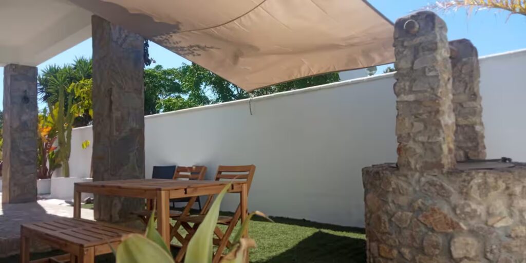 Aloha Cádiz - Alojamiento en Conil - Chalet en Conil