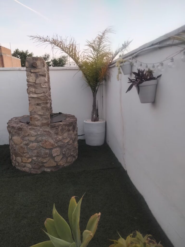 Aloha Cádiz - Alojamiento en Conil - Chalet en Conil