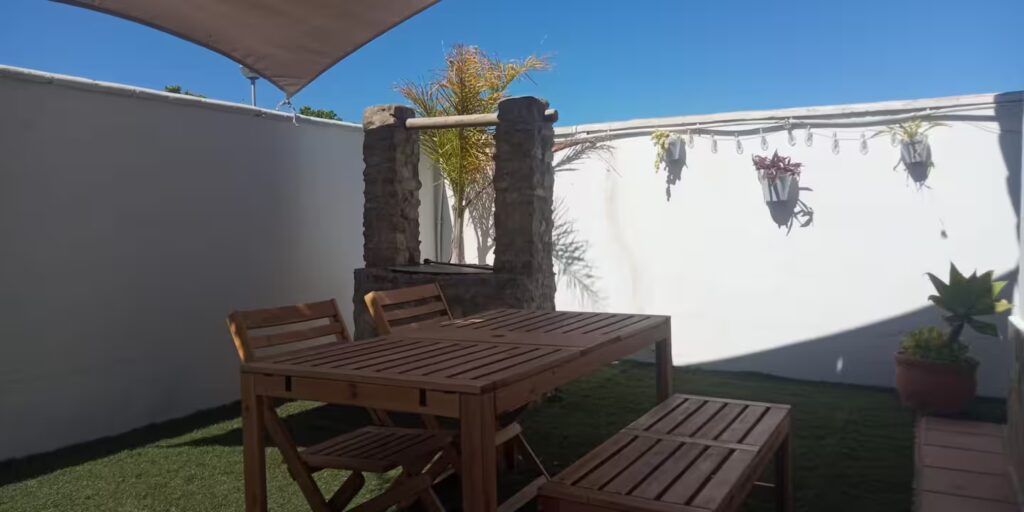 Aloha Cádiz - Alojamiento en Conil - Exterior