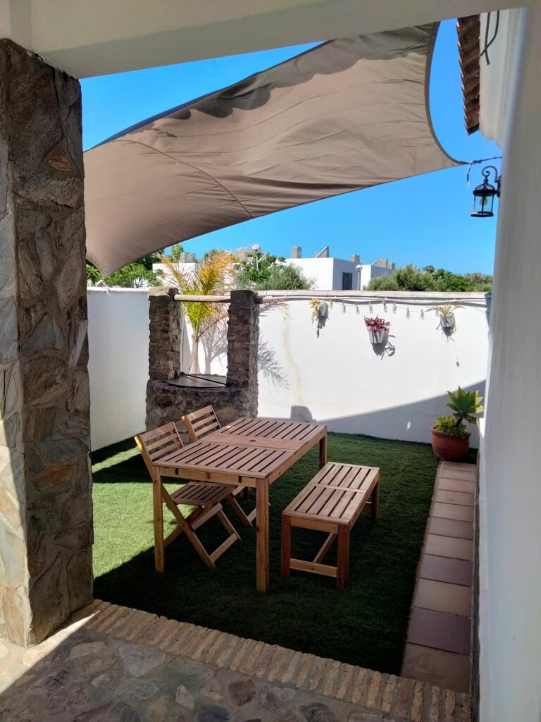 Aloha Cádiz - Alojamiento en Conil - Chalet en Conil