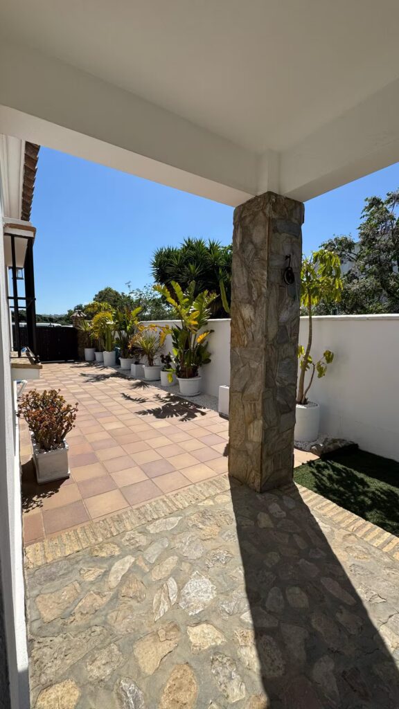 Aloha Cádiz - Alojamiento en Conil - Chalet en Conil