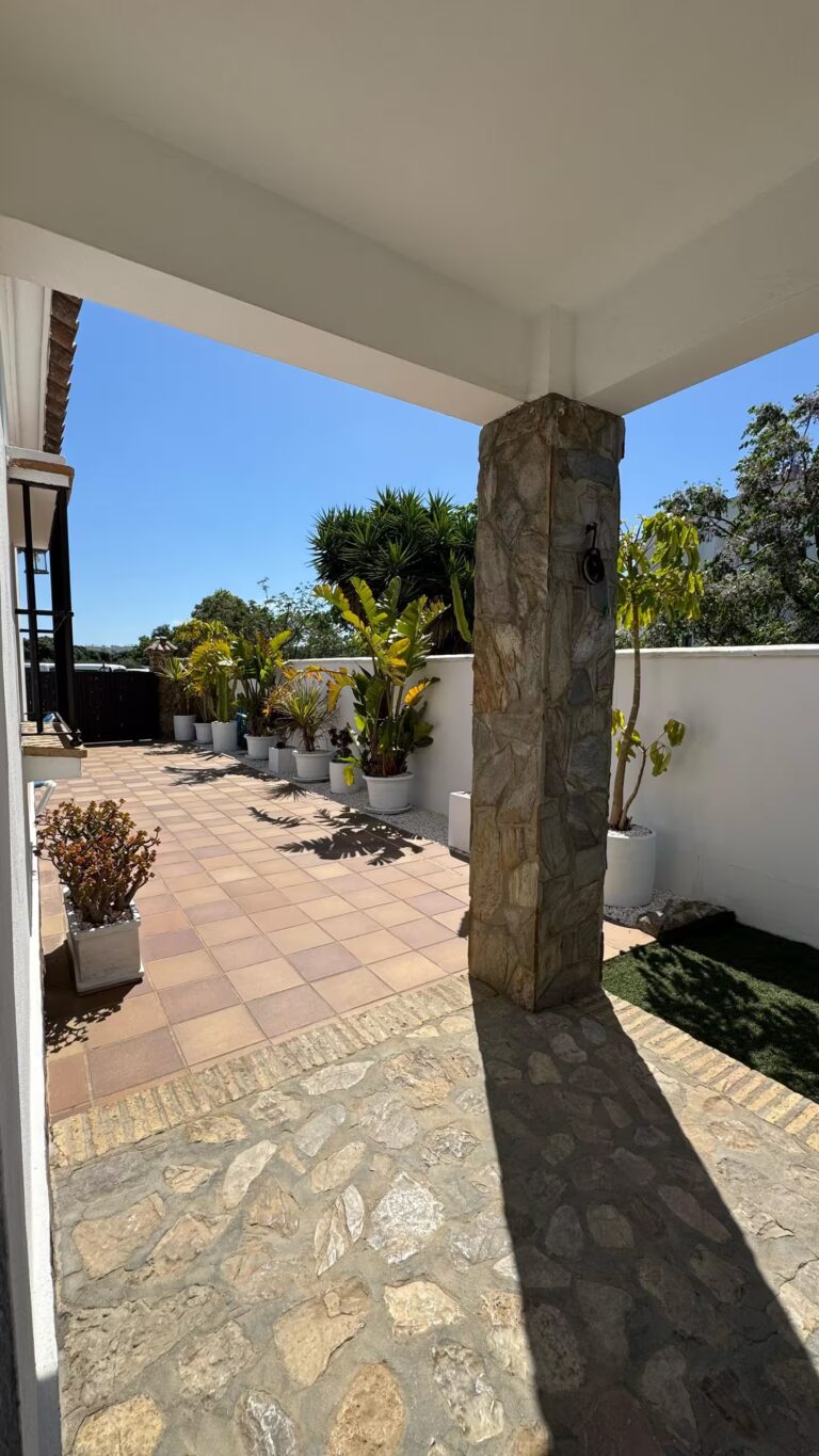 Aloha Cádiz - Alojamiento en Conil - Chalet en Conil