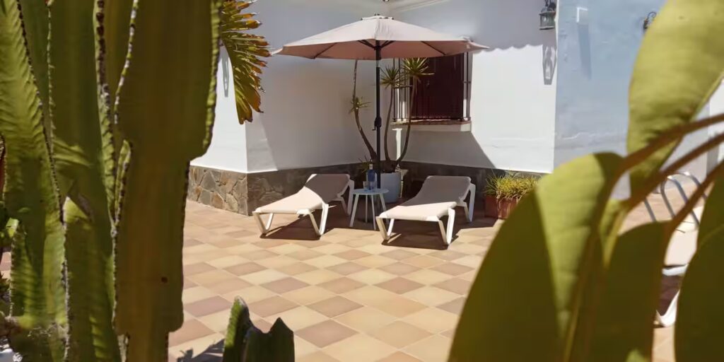 Aloha Cádiz - Alojamiento en Conil - Chalet en Conil