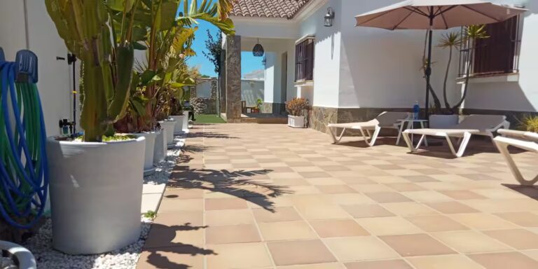 Aloha Cádiz - Alojamiento en Conil - Chalet en Conil