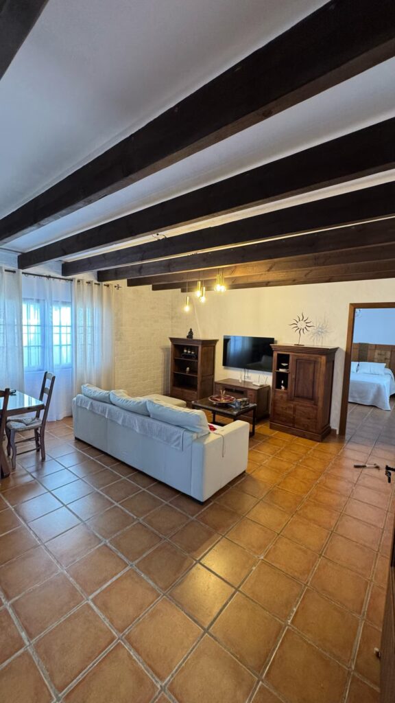 Aloha Cádiz - Alojamiento en Conil - Chalet en Conil