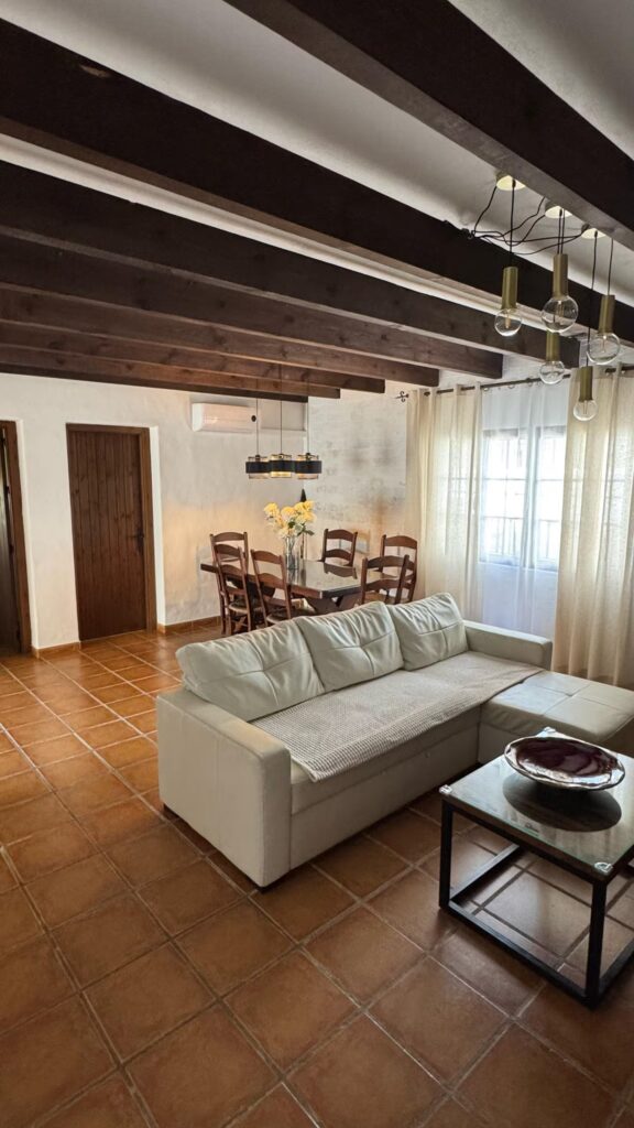 Aloha Cádiz - Alojamiento en Conil - Chalet en Conil