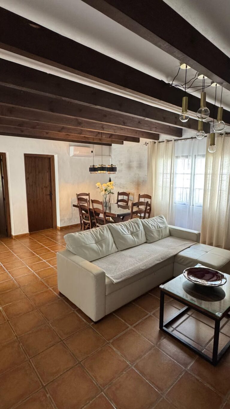 Aloha Cádiz - Alojamiento en Conil - Chalet en Conil