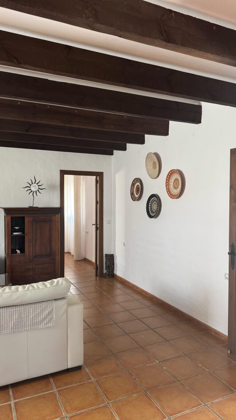 Aloha Cádiz - Alojamiento en Conil - Chalet en Conil