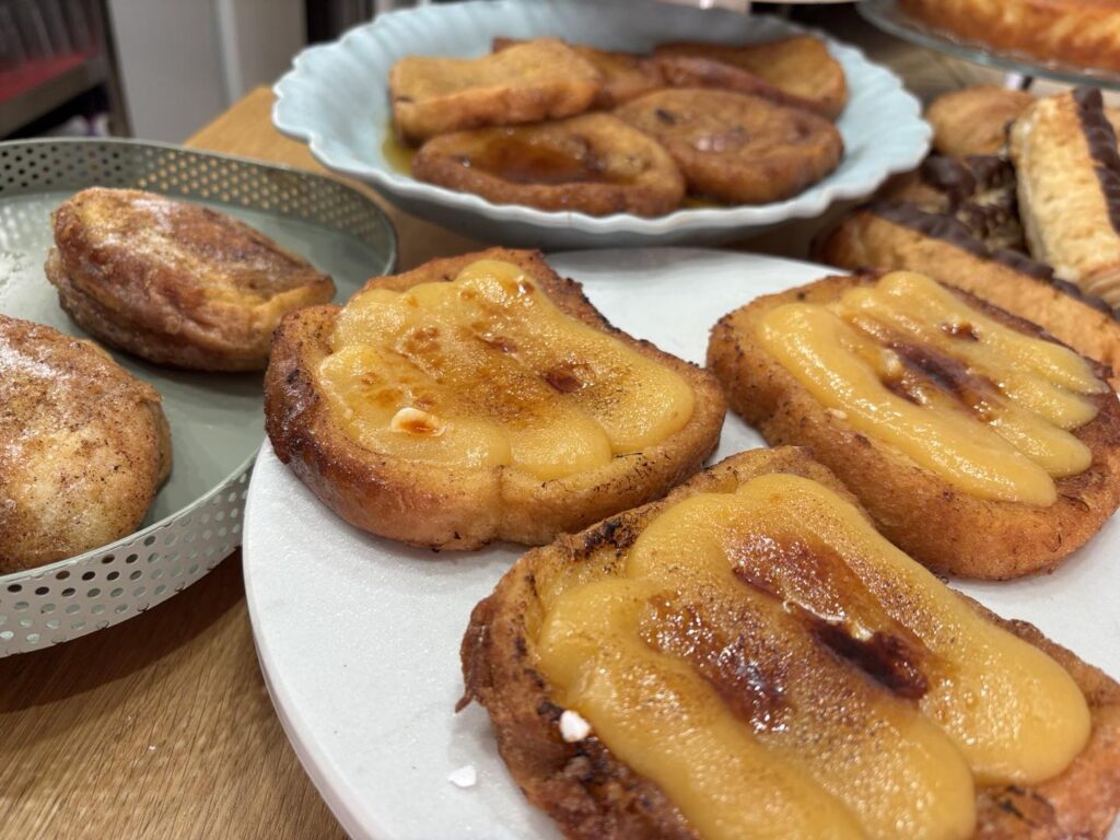 Aloha Cádiz - La desayunería de Floren