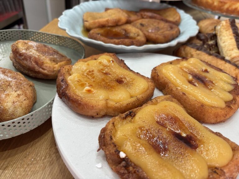 Aloha Cádiz - La desayunería de Floren