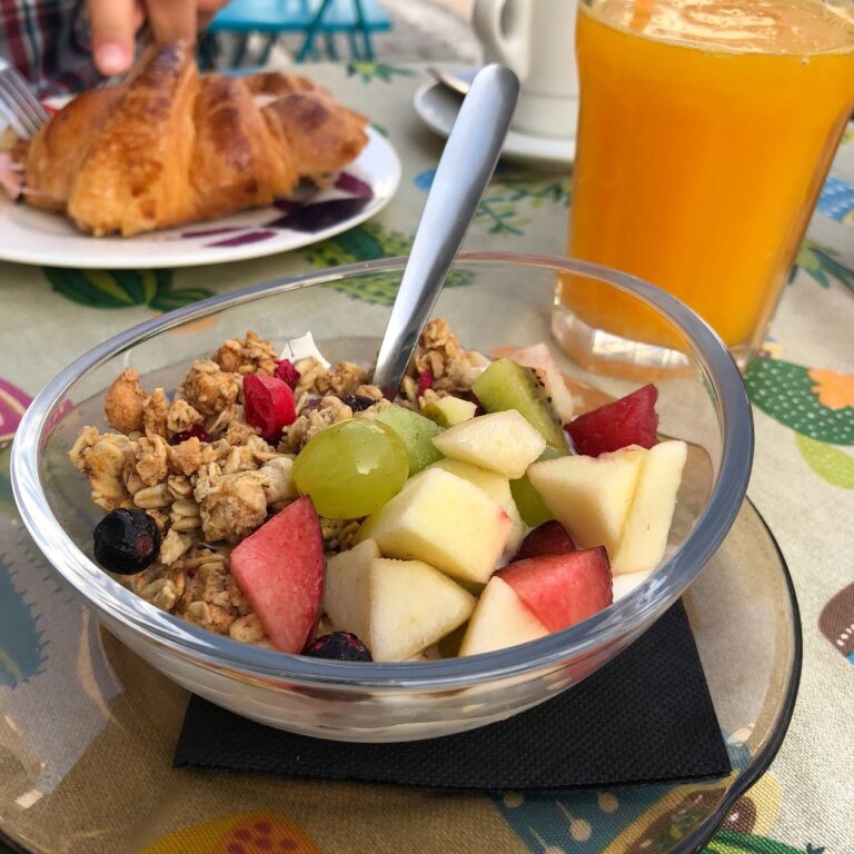 Aloha Cádiz - La desayunería de Floren