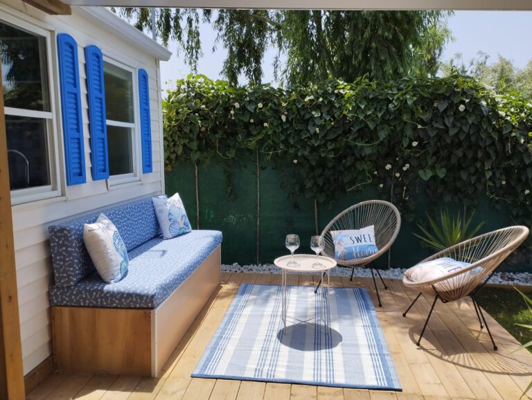 Aloha Cádiz - Bungalow en Vejez de la Frontera - Exterior