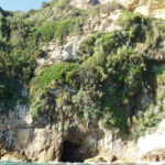 La cala del aceite