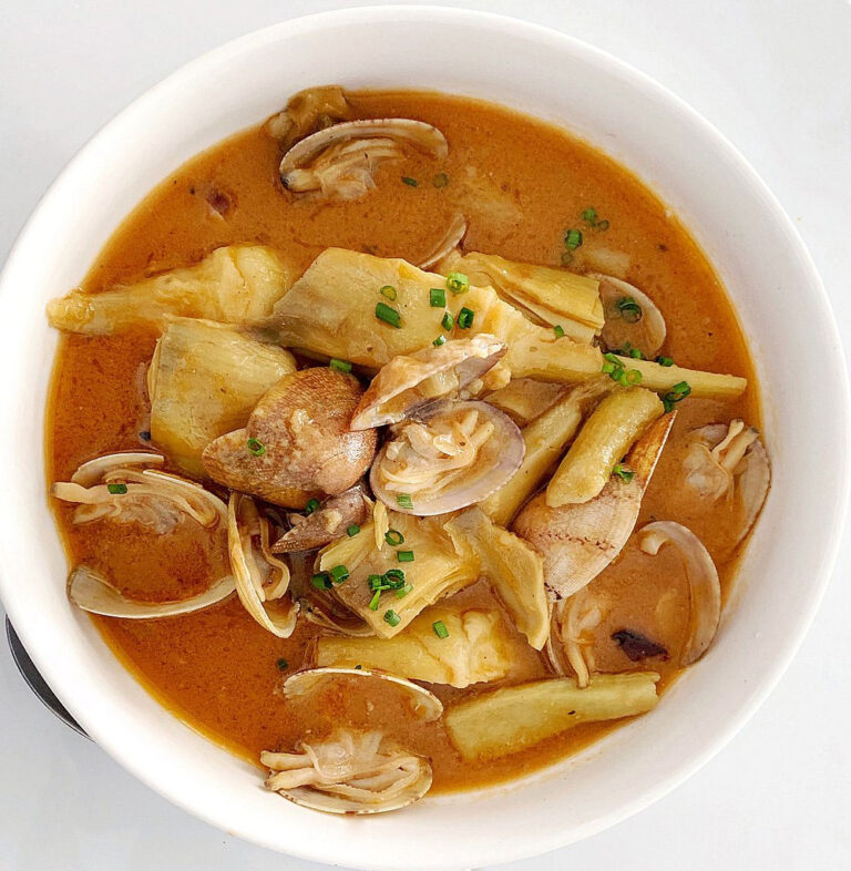 Aloha Cádiz - Restaurante Variopinto en Barbate – Cocina Mediterránea con Excelente Valoración